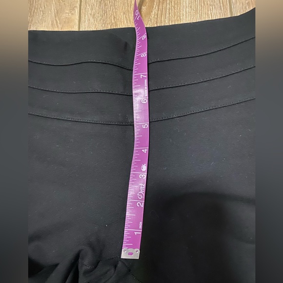 Silvian Heach | Black XS skinny crop dress pants - Picture 8 of 10